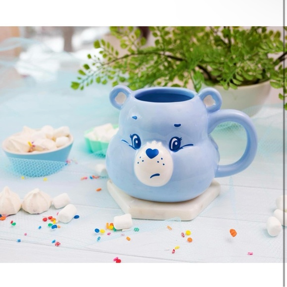 Care Bears Mug RARE!! - Picture 9 of 10